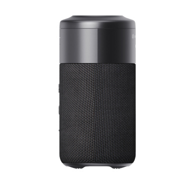 Logotrade advertising product image of: Urban Vitamin Anaheim RCS recycled 10W speaker 15W charger