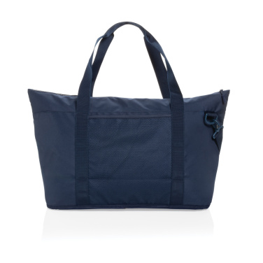 Logo trade promotional products picture of: Sonny Aware™ RPET XL cooler tote
