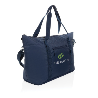 Logotrade promotional item picture of: Sonny Aware™ RPET XL cooler tote