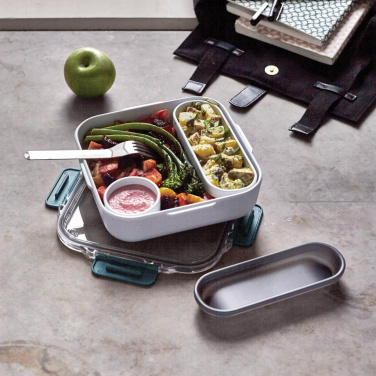 Logo trade corporate gift photo of: Black+Blum Lunch Box Original