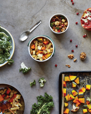 Logo trade corporate gifts picture of: Black+Blum Lunch Pot Original