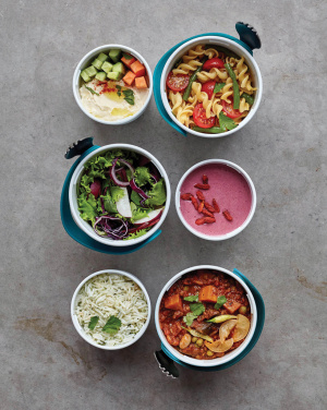 Logo trade business gift photo of: Black+Blum Lunch Pot Original