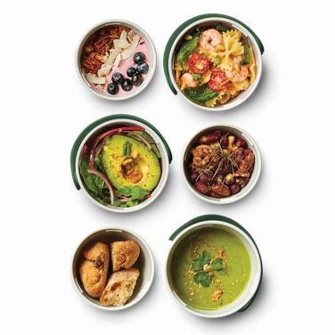 Logotrade promotional merchandise picture of: Black+Blum Lunch Pot Original