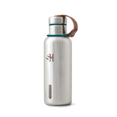 Logo trade advertising product photo of: Black+Blum Insulated Water Bottle Small 500ml