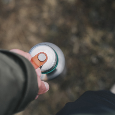 Logotrade promotional merchandise picture of: Black+Blum Insulated Water Bottle Small 500ml