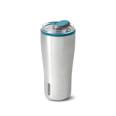 Logotrade advertising product picture of: Black+Blum Insulated Travel Tumbler 600ml