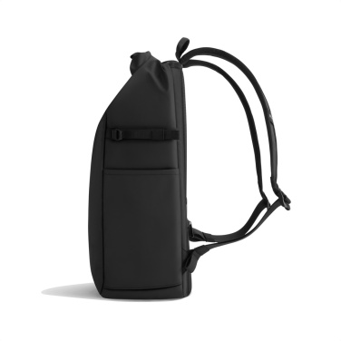 Logo trade promotional giveaways picture of: Urban Water Resistant Anti-theft Backpack