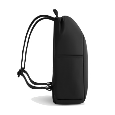 Logo trade promotional merchandise picture of: Urban Water Resistant Anti-theft Backpack