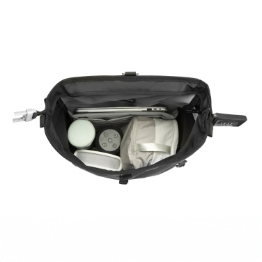 Logotrade promotional giveaway picture of: Urban Water Resistant Anti-theft Backpack