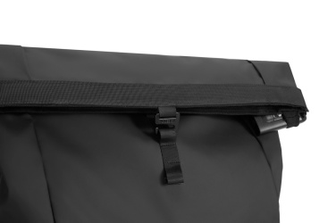 Logo trade promotional products picture of: Urban Water Resistant Anti-theft Backpack