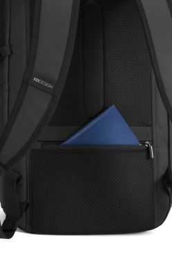 Logo trade promotional item photo of: Urban Water Resistant Anti-theft Backpack