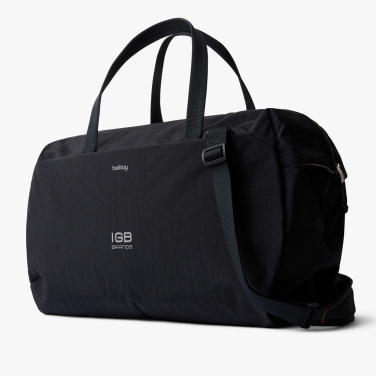Logo trade promotional merchandise picture of: Bellroy Lite Duffel