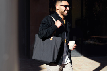 Logo trade advertising products image of: Bellroy Market Tote