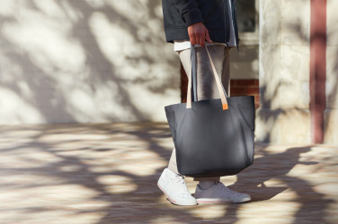 Logotrade promotional gift picture of: Bellroy Market Tote