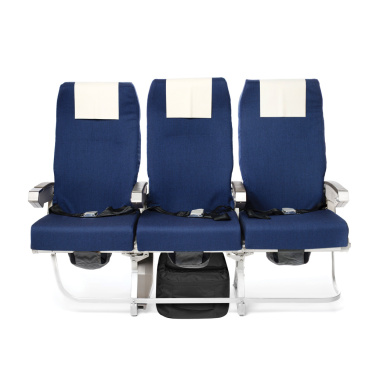 Logo trade promotional gifts image of: Ace Aware™ RPET Free On Board travel pack