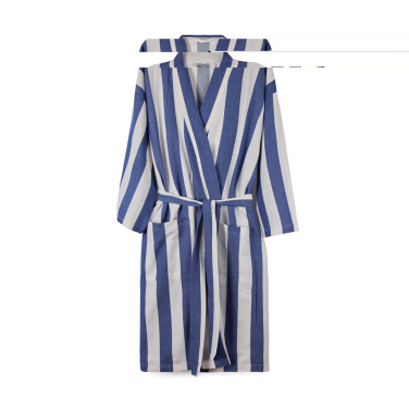 Logotrade corporate gift image of: VINGA Ornos GRS hammam robe S/M