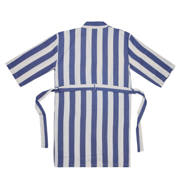 Logotrade promotional giveaways photo of: VINGA Ornos GRS hammam robe L/XL