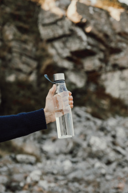 Logotrade promotional merchandise image of: VINGA Lean RCS water bottle 800 ML