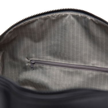 Logo trade promotional giveaway photo of: VINGA Baltimore RCS 24h weekend bag