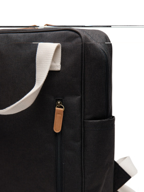 Logotrade promotional merchandise picture of: VINGA Sortino RCS backpack