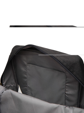 Logotrade promotional gifts photo of: VINGA Sortino RCS backpack