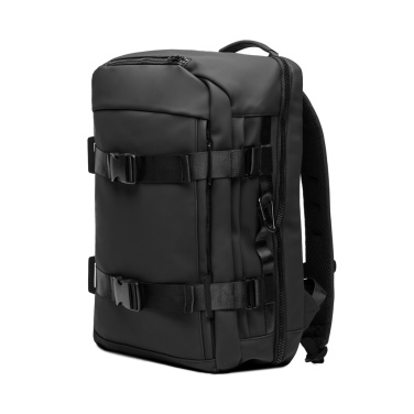 Logotrade promotional gift image of: VINGA Baltimore RCS explorer’s backpack
