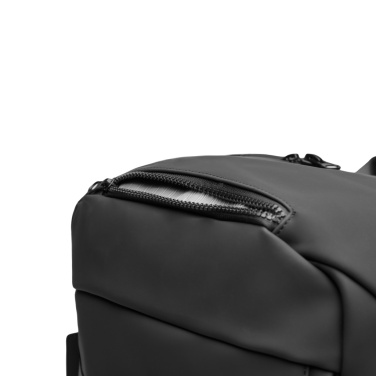 Logotrade promotional item picture of: VINGA Baltimore RCS explorer’s backpack