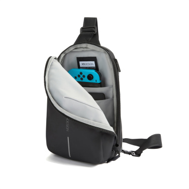 Logo trade promotional item photo of: Urban Water Resistant Expandable Sling