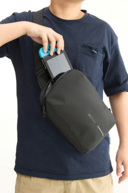 Logo trade promotional product photo of: Urban Water Resistant Expandable Sling