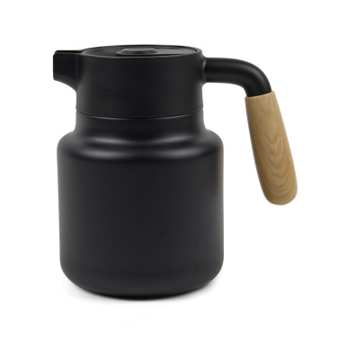 Logotrade promotional items photo of: VINGA Arbe RCS vacuum jug 1200 ML