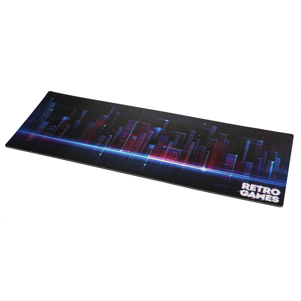 Logotrade promotional products photo of: Q-Mat desk mat