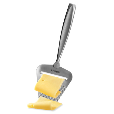 Logotrade promotional item image of: BOSKA Cheese Slicer Monaco+