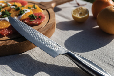 Logo trade promotional giveaway photo of: BOSKA Kitchen Knives Monaco+, set of 3