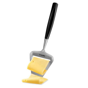 Logo trade advertising products image of: BOSKA Cheese Slicer Milano+