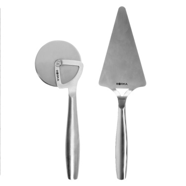 Logotrade promotional product image of: BOSKA Pizza Set Copenhagen