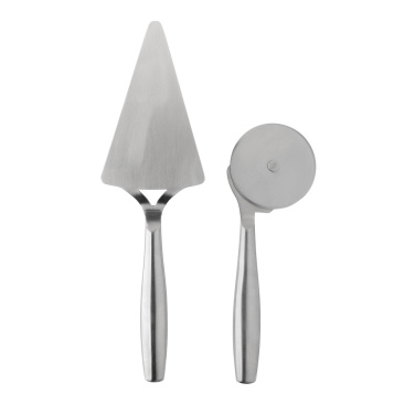 Logotrade corporate gifts photo of: BOSKA Pizza Set Copenhagen