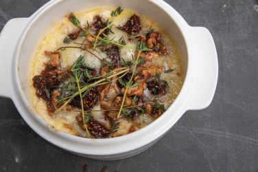 Logotrade corporate gift image of: BOSKA Cheese Baker - 500 ml