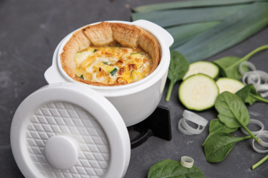 Logo trade promotional gift photo of: BOSKA Cheese Baker - 500 ml