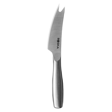 Logo trade advertising products image of: BOSKA Cheese Knife Set Mini Copenhagen
