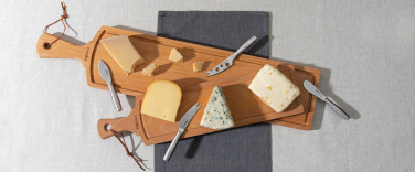 Logo trade business gift photo of: BOSKA Cheese Knife Set Mini Copenhagen