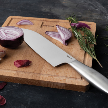 Logo trade promotional merchandise image of: BOSKA Kitchen Knives Copenhagen, set of 3