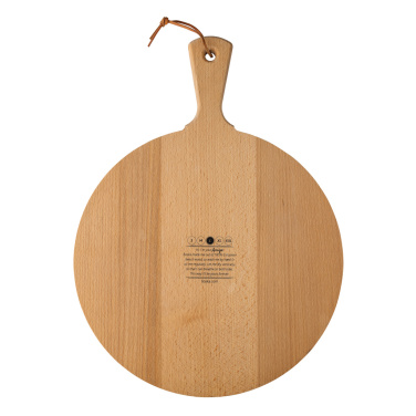 Logotrade business gift image of: BOSKA Serving Board Round Amigo L
