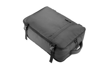 Logotrade business gifts photo of: Backpack PALUDI Schwarzwolf