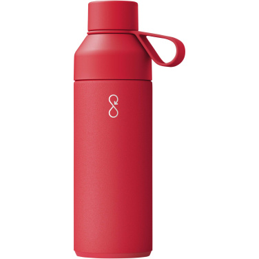 Logotrade advertising product picture of: Ocean Bottle 500 ml vacuum insulated water bottle