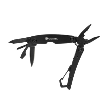 Logotrade promotional gifts photo of: Gear X mini multi tool