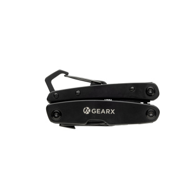 Logo trade business gift photo of: Gear X mini multi tool