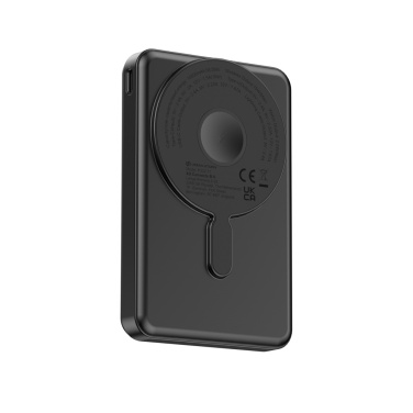 Logotrade advertising product image of: Urban Vitamin Delano 5in1 10,000mah 20WPD magnetic powerbank