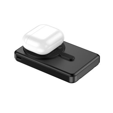 Logotrade promotional product image of: Urban Vitamin Delano 5in1 10,000mah 20WPD magnetic powerbank