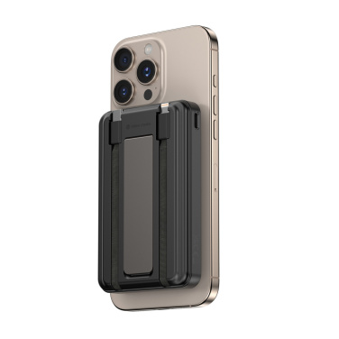 Logo trade advertising products image of: Urban Vitamin Delano 5in1 10,000mah 20WPD magnetic powerbank