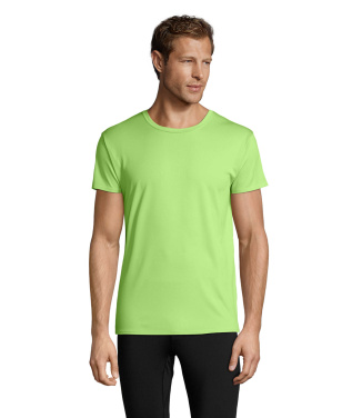 Logotrade promotional merchandise picture of: SPRINT UNI T-SHIRT 130g